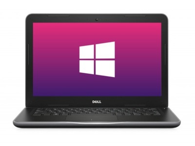 DELL Latitude 3490 * 8GB * 512GB SSD