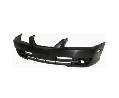 BUMPER FRONT HYUNDAI ELANTRA 2003- 865102D500  