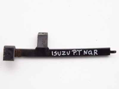 Isuzu nqr npr nkr напрямна скло правий задня задня фото №1