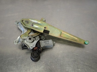 Підйомник вікон лівий задня toyota rav4 ii lift фото №1