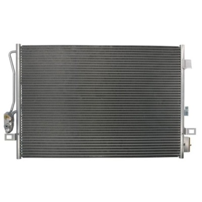 Thermotec ktt110571 конденсатор, кондиціонер фото №1