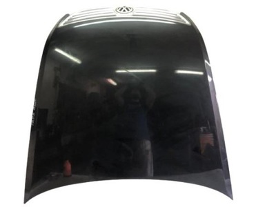 Капот передняя решётка радиатора крышка vw phaeton lr9v фото №1