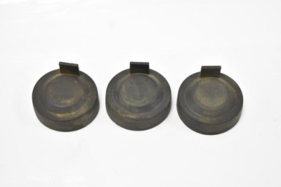 Заглушка крышка лампы перед vw passat b8 89040090 фото №1