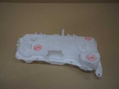 Бачок омивача помпа berlingo iv partner iv combo e proace city фото №1