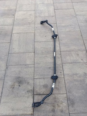 Bmw x3 g01 тяга стабілізатора задня фото №1