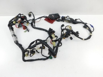 YAMAHA R6 RJ15 КОМПЛЕКТ ПРОВОДІВ ПРОВОДКА 