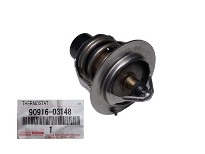 Термостат toyota lexus 90916-03148 фото №1
