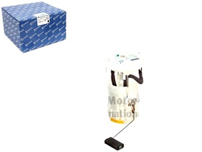 Датчик уровня топлива renault megane ii grandtour фото №1