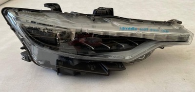 Лампа перед передня права maserati levante full led lift 06701595360 фото №1