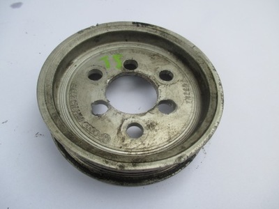 Колесо kółko шків vw crafter 2.0 06h145255f фото №1