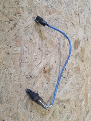 Датчик лямбда-зонд renault dacia h8200495791 фото №1