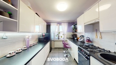 Mieszkanie, Biesowice, Kępice (gm.), 47 m²