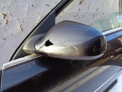 Дзеркало ліва audi a8 d3 фото №1