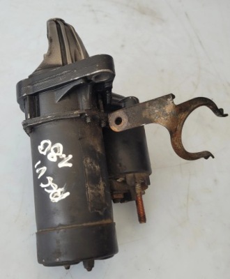 Стартер honda accord vi 1.8 бензин фото №1