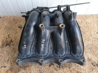 Коллектор всасывающий hyundai coupe 1,6 фото №1