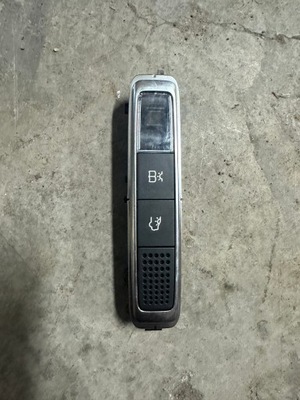 Mercedes w222 s-klasa лампа ручки стельовий lh фото №1