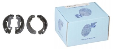 Гальмівні колодки гальмівний. honda civic vii хетчбек eu, ep, фото №1