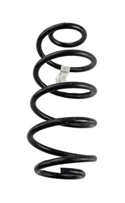 Пружина амортизатора jeep wrangler 2018- фото №1