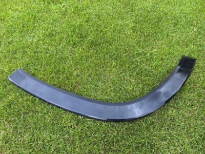 Mercedes gls 167 amg молдинг крыла правая перед фото №1