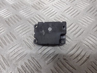 Моторчик обігрівача renault megane ii фото №1