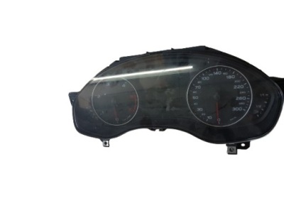 Audi a6 a7 лічильник 4g8920900h фото №1