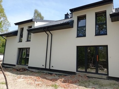 Dom, Grodzisk Mazowiecki, 132 m²