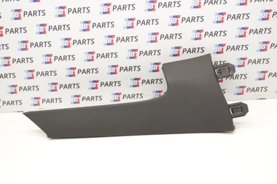 Bmw f36 защита заглушка стойка правый задняя m-pakiet 7311222 фото №1