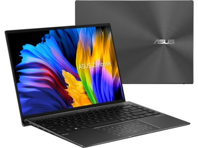 Laptop ASUS ZenBook 14X UM5401RA R7 16GB/1TB
