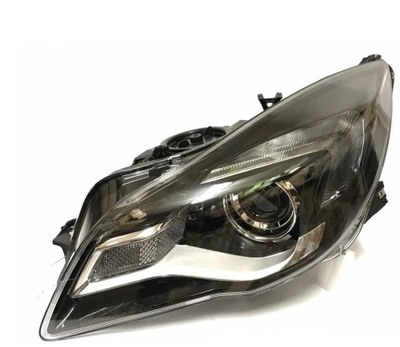 FARO PRINCIPAL IZQUIERDO OPEL INSIGNIA (G09) 2008-17  