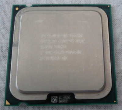 Intel Pentium Dual-Core E2160 2x 1.86G SLA8Z s775