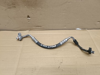 Ford s-max 2.0 ecoboost шланг кондиционера фото №1