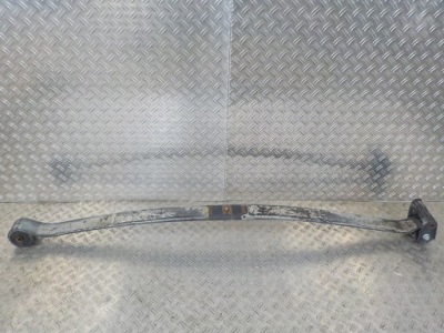 Sprinter 907 ресора задня одномісний 2018-2020 фото №1