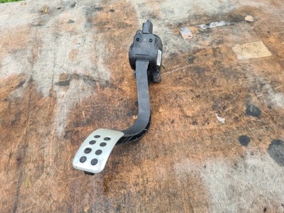 Педаль газу потенціометр 9687772080 citroen ds5 фото №1