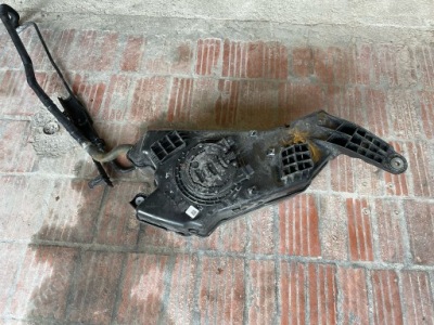 Bmw x7 g07 бак насос adblue 7440010 фото №1