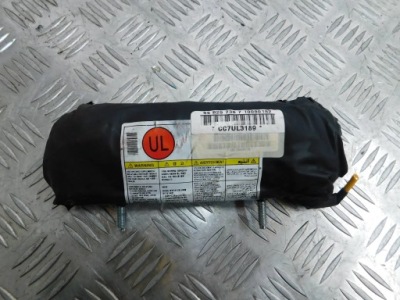 Подушка безпеки подушка сидіння права chevrolet captiva фото №1