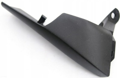 Заглушка чохол vw eos фото №1