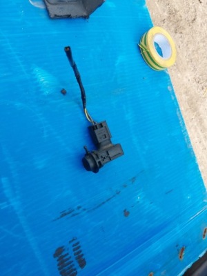 Bmw e60 e61 e65 e66 x5 x3 e90 e91 датчик качества воздуха auc 6926460 фото №1