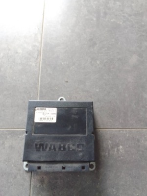 Wabco 1917197 блок управления ecas фото №1