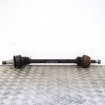 Mercedes-benz e w213 2017 права сторона привідний вал задня фото №1