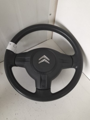 Повітропровід з подушка безпеки citroen c1 фото №1