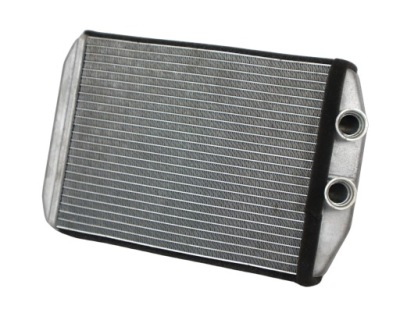 Отопитель renault master iii 2010 - 2023 / opel movano b 2010 - 2020 фото №1