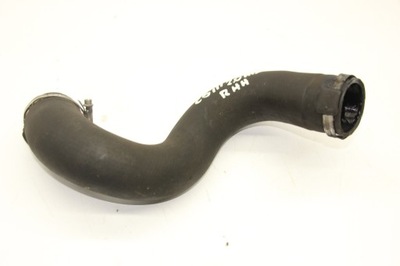 Шланг труба інтеркулер citroen c5 iii x7 2.0hdi фото №1