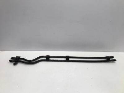 Bmw ix3 g08 електрик труба шланг патрубок води 8743375 фото №1