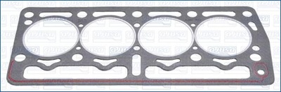 AJU10076400 SANDARIKLIS GL. FIAT SEICENTO 98- 