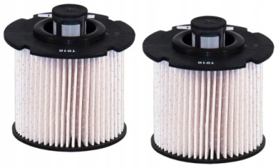 Filtron pe 816/9 фільтр пального фото №1