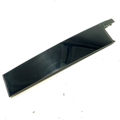 Молдинг накладка стойка правая c3 aircross 39136475 фото №1