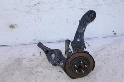 Поворотный кулак левая задняя задняя kia optima iv фото №1