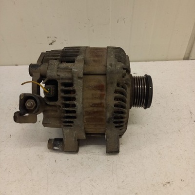 Генератор peugeot 407 96547528on80 фото №1