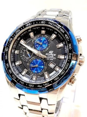 ZEGAREK CASIO EDIFICE 5118