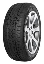 2 x Minerva Frostrack UHP 215/55R18 99 V XL opona